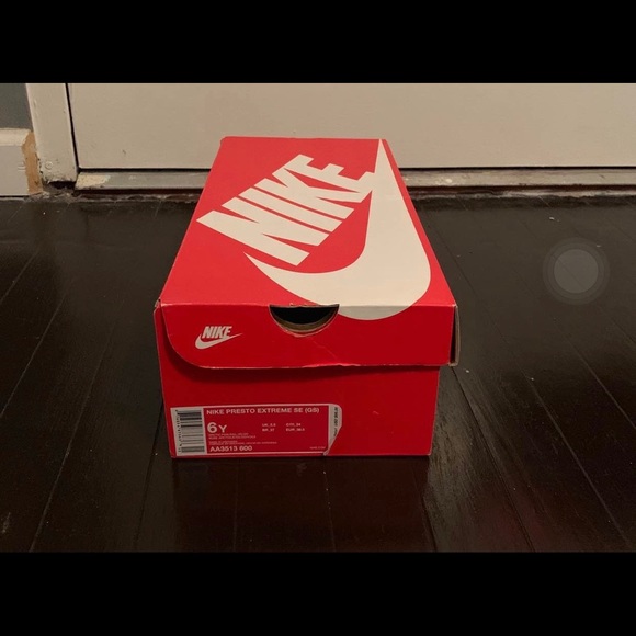 Nike Presto Extremes - Picture 6 of 8